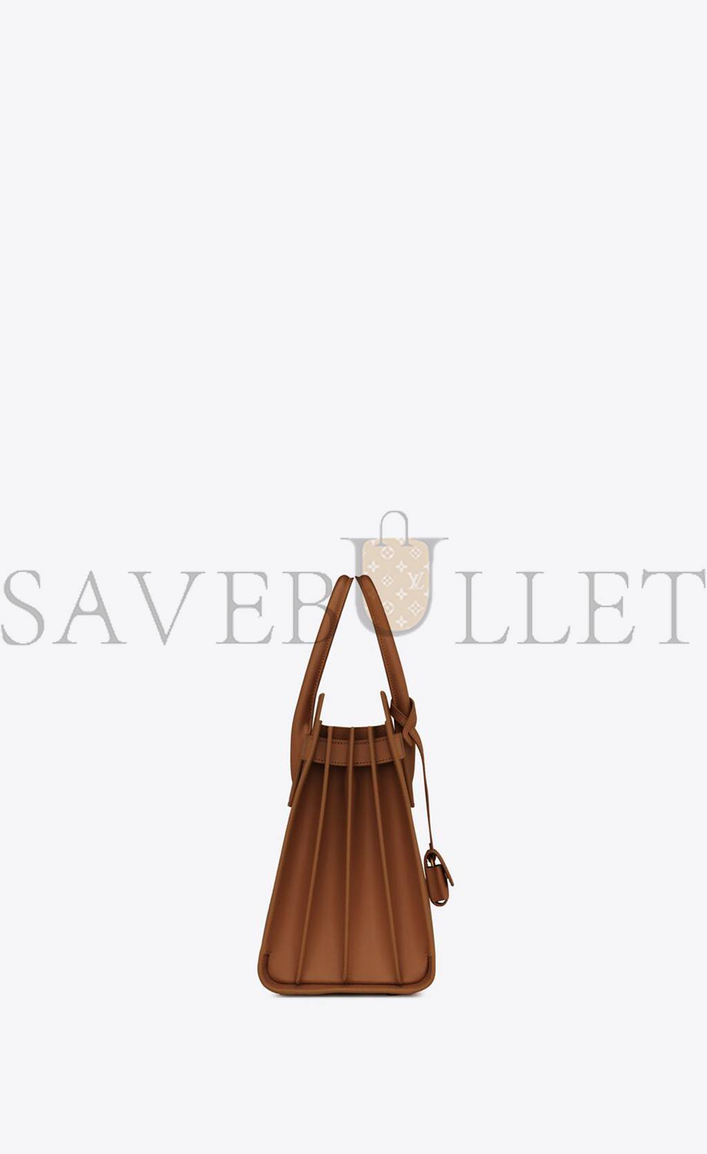 YSL SAC DE JOUR SMALL IN SMOOTH LEATHER 37829902G9W6309 (32*25*16.5cm) YSL SAC DE JOUR SMALL IN SMOOTH LEATHER 37829902G9W6309 (32*25*16.5cm)