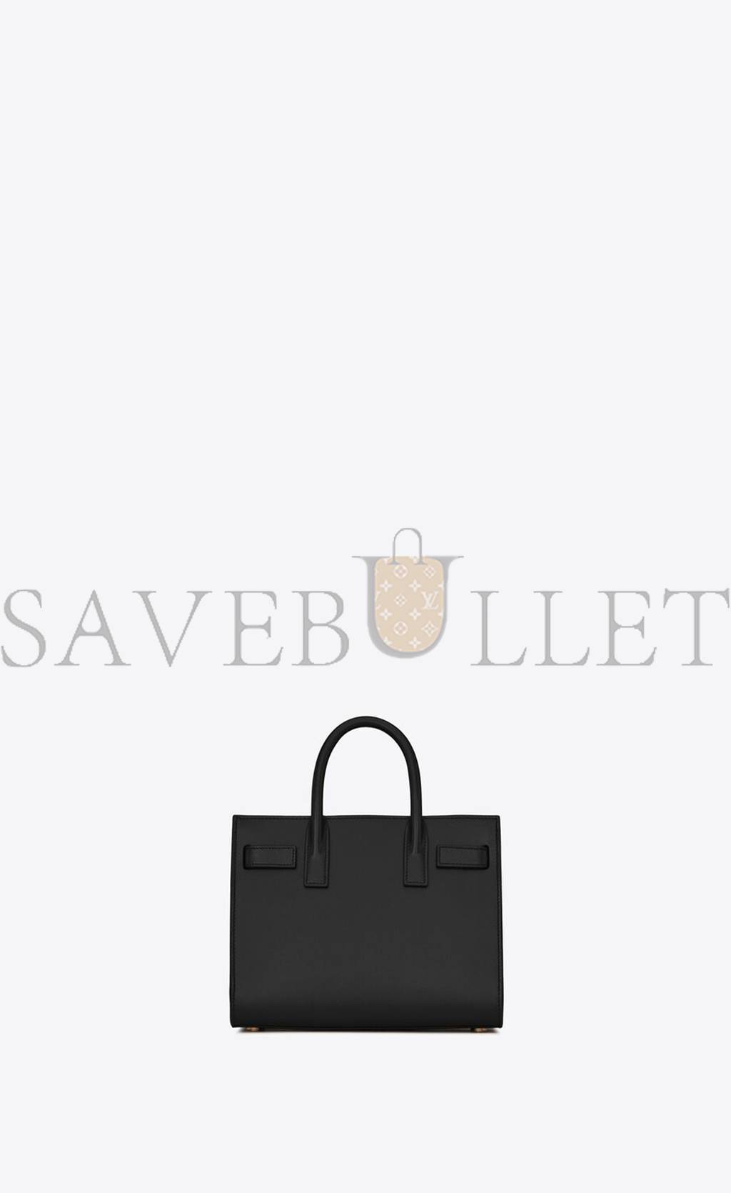 YSL SAC DE JOUR NANO IN SMOOTH LEATHER 39203502G9W1000 (22*18*10.5cm) YSL SAC DE JOUR NANO IN SMOOTH LEATHER 39203502G9W1000 (22*18*10.5cm)