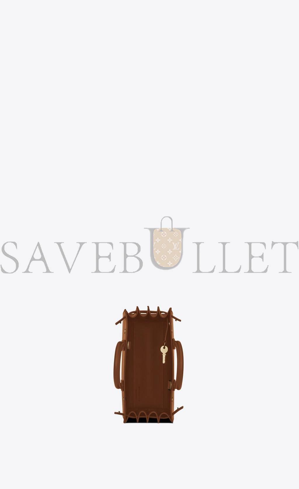 YSL SAC DE JOUR NANO IN SMOOTH LEATHER 39203502G9W6309 (22*18*10.5cm) YSL SAC DE JOUR NANO IN SMOOTH LEATHER 39203502G9W6309 (22*18*10.5cm)