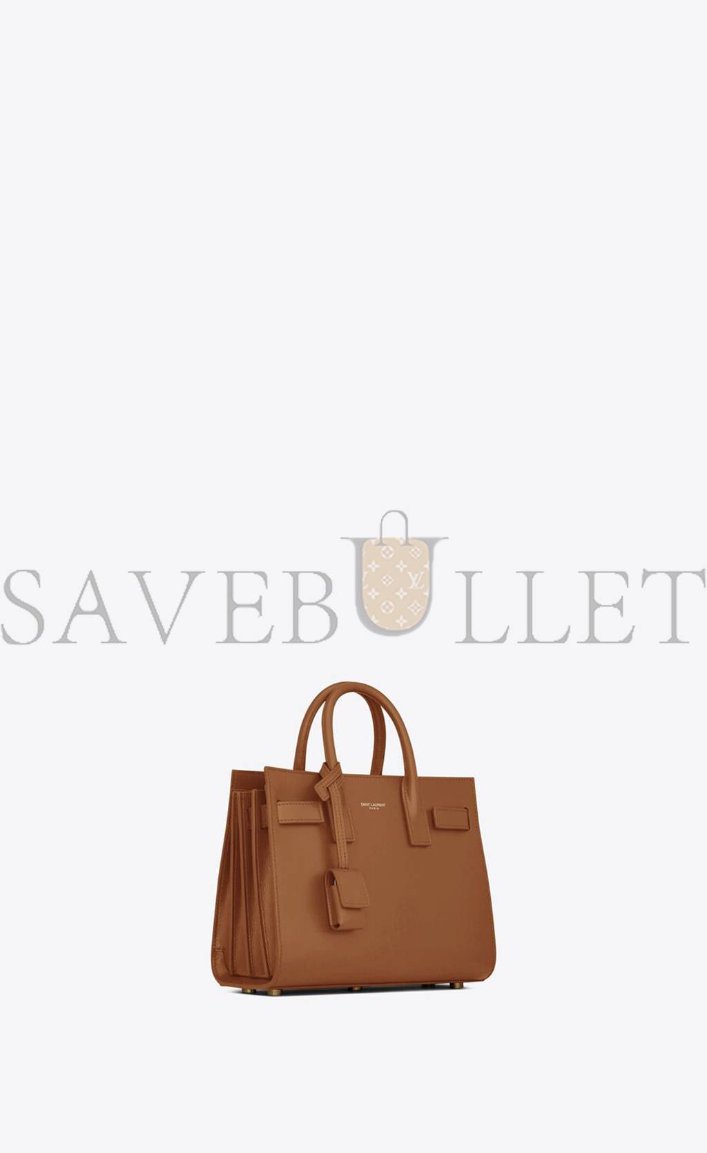 YSL SAC DE JOUR NANO IN SMOOTH LEATHER 39203502G9W6309 (22*18*10.5cm) YSL SAC DE JOUR NANO IN SMOOTH LEATHER 39203502G9W6309 (22*18*10.5cm)