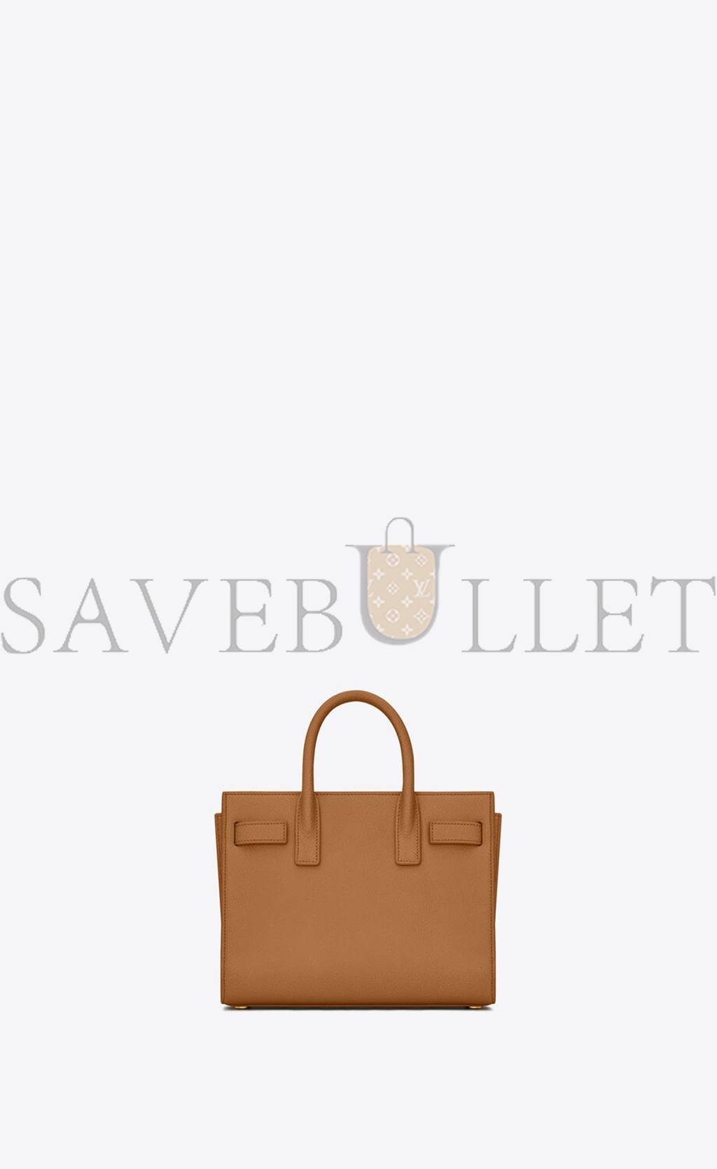 YSL SAC DE JOUR NANO IN GRAINED LEATHER 392035B681W7715 (22*18*10.5cm) YSL SAC DE JOUR NANO IN GRAINED LEATHER 392035B681W7715 (22*18*10.5cm)