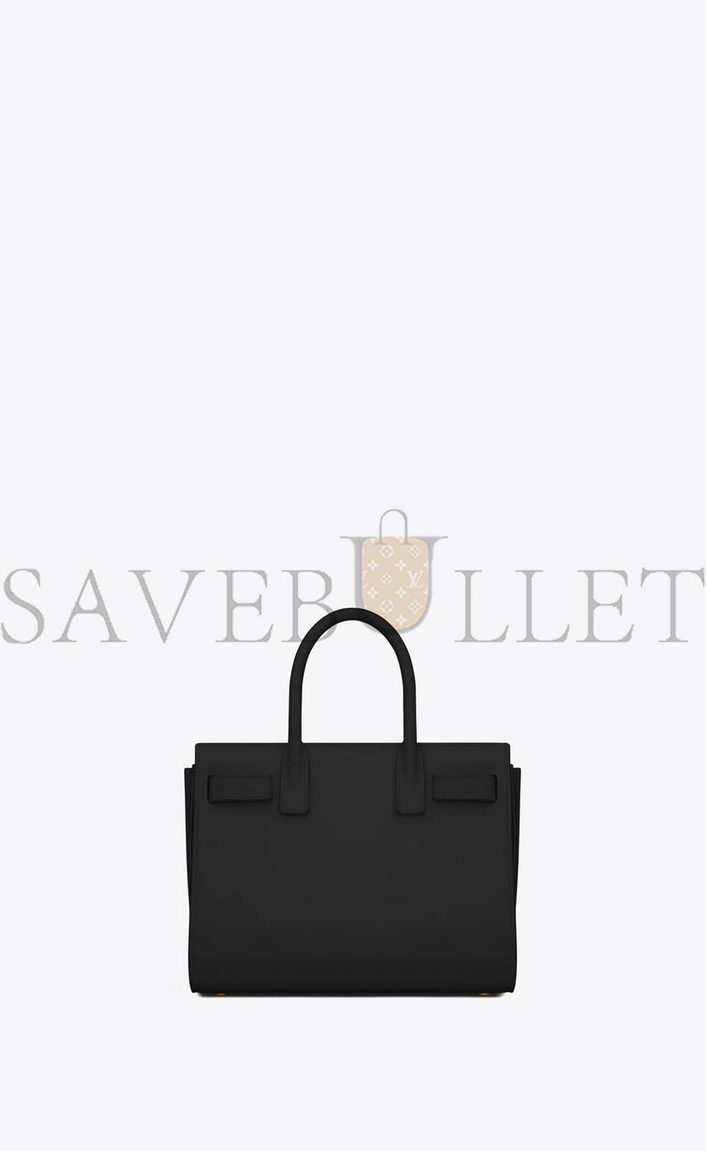 YSL SAC DE JOUR BABY IN SMOOTH LEATHER 42186302G9W1000 (26*20.5*12.5cm) YSL SAC DE JOUR BABY IN SMOOTH LEATHER 42186302G9W1000 (26*20.5*12.5cm)