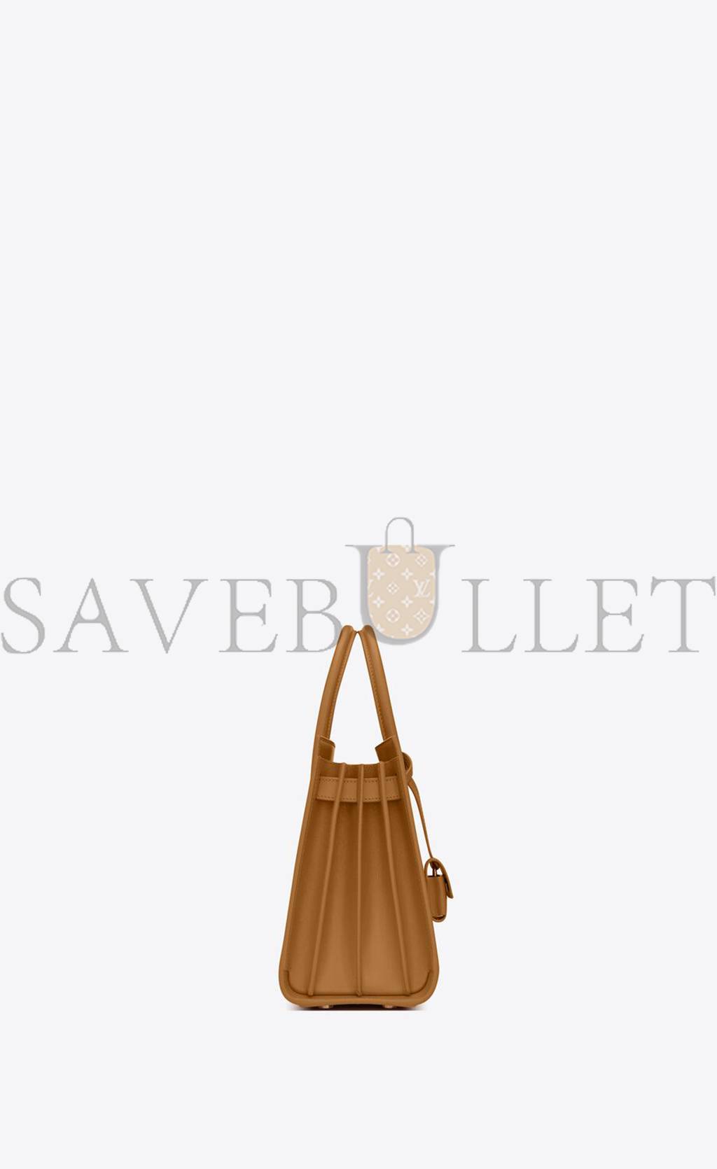 YSL SAC DE JOUR BABY IN SMOOTH LEATHER 42186302G9W2516 (26*20.5*12.5cm) YSL SAC DE JOUR BABY IN SMOOTH LEATHER 42186302G9W2516 (26*20.5*12.5cm)
