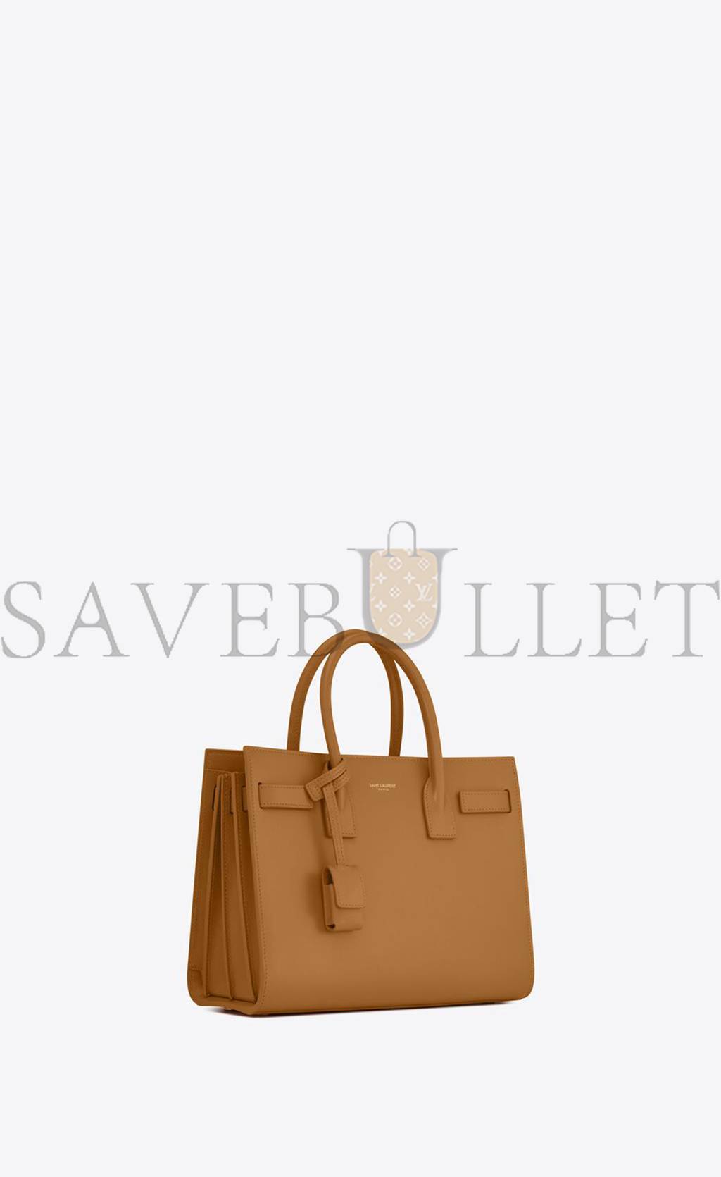 YSL SAC DE JOUR BABY IN SMOOTH LEATHER 42186302G9W2516 (26*20.5*12.5cm) YSL SAC DE JOUR BABY IN SMOOTH LEATHER 42186302G9W2516 (26*20.5*12.5cm)