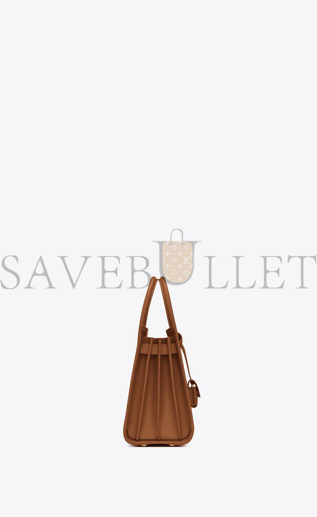 YSL SAC DE JOUR BABY IN SMOOTH LEATHER 42186302G9W6309 (26*12.5*2.5cm) YSL SAC DE JOUR BABY IN SMOOTH LEATHER 42186302G9W6309 (26*12.5*2.5cm)