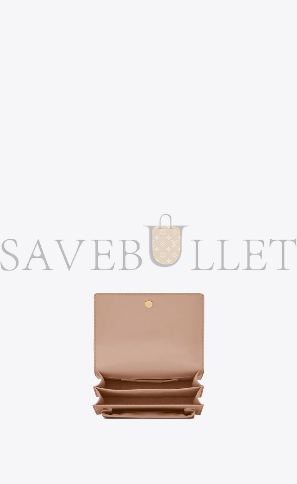 YSL SUNSET MEDIUM IN SMOOTH LEATHER 442906D420W2738 (22*16*8cm) YSL SUNSET MEDIUM IN SMOOTH LEATHER 442906D420W2738 (22*16*8cm)