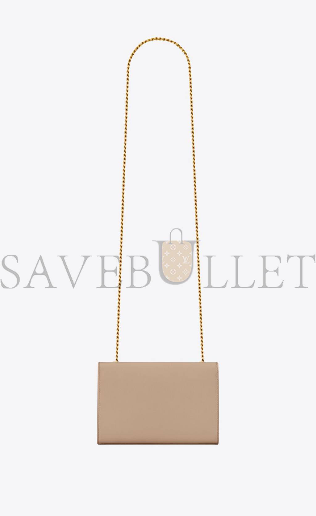YSL KATE SMALL CHAIN BAG IN GRAIN DE POUDRE EMBOSSED LEATHER 469390BOW012721 (20*12.5*5cm) YSL KATE SMALL CHAIN BAG IN GRAIN DE POUDRE EMBOSSED LEATHER 469390BOW012721 (20*12.5*5cm)