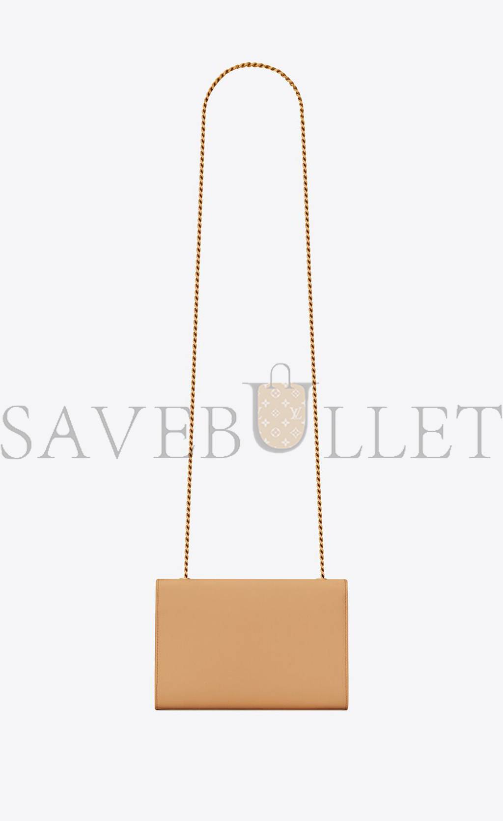 YSL KATE SMALL CHAIN BAG IN GRAIN DE POUDRE EMBOSSED LEATHER 469390BOW0W7019 (20*12.5*5cm) YSL KATE SMALL CHAIN BAG IN GRAIN DE POUDRE EMBOSSED LEATHER 469390BOW0W7019 (20*12.5*5cm)