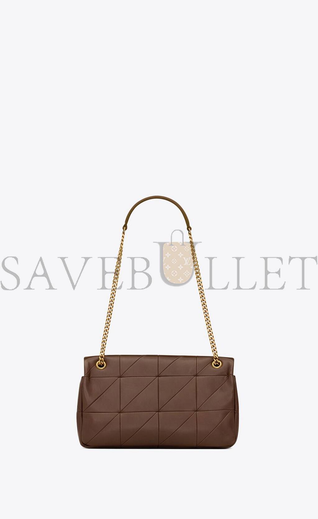 YSL JAMIE MEDIUM CHAIN BAG IN LAMBSKIN 515821COP672851 (25*15*7.5cm) YSL JAMIE MEDIUM CHAIN BAG IN LAMBSKIN 515821COP672851 (25*15*7.5cm)