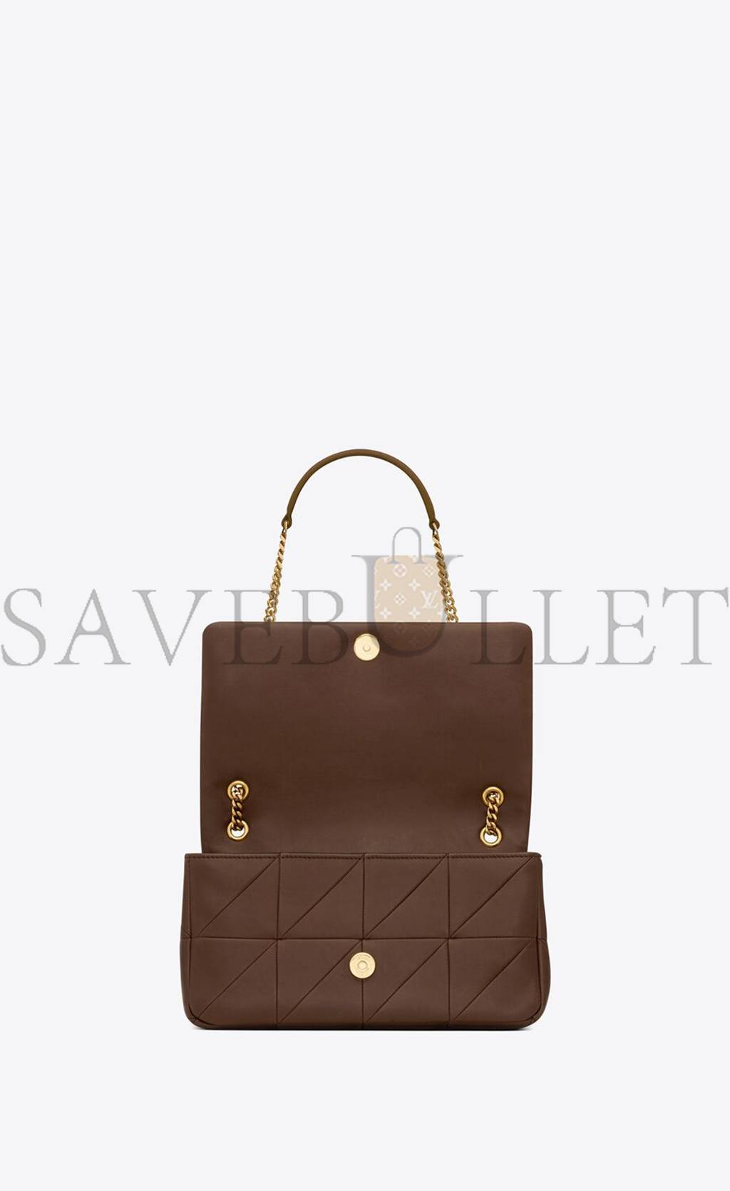YSL JAMIE MEDIUM CHAIN BAG IN LAMBSKIN 515821COP672851 (25*15*7.5cm) YSL JAMIE MEDIUM CHAIN BAG IN LAMBSKIN 515821COP672851 (25*15*7.5cm)