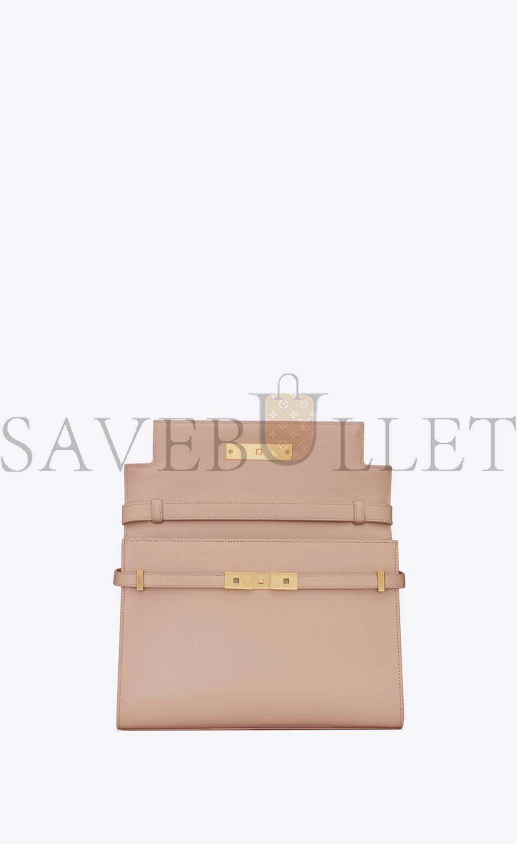 YSL MANHATTAN SHOULDER BAG IN BOX SAINT LAURENT LEATHER 5792710SX0W2738 (29*20*7.5cm) YSL MANHATTAN SHOULDER BAG IN BOX SAINT LAURENT LEATHER 5792710SX0W2738 (29*20*7.5cm)