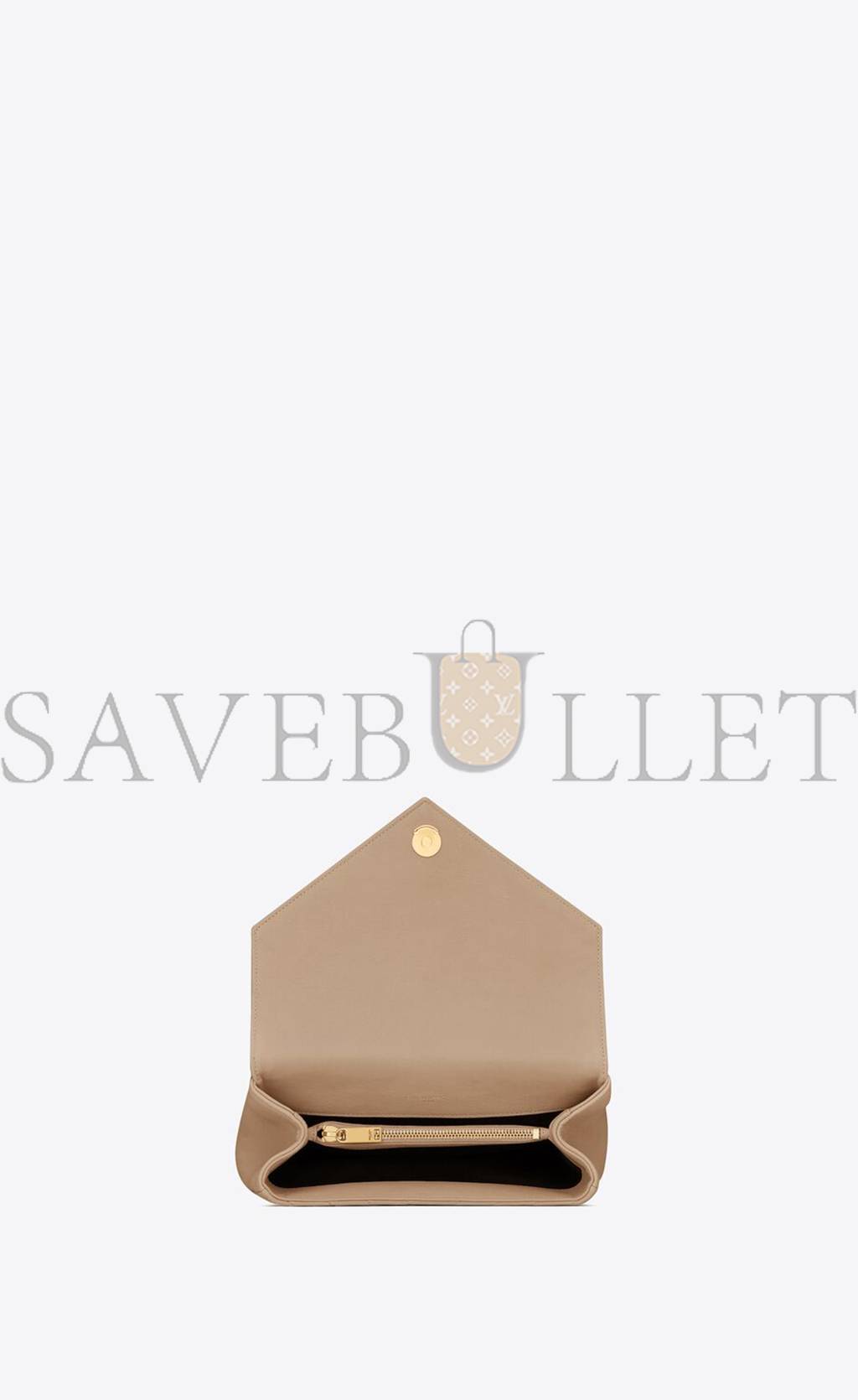 YSL COLL&EGRAVE GE MEDIUM CHAIN BAG IN QUILTED LEATHER 600279BRM072721 (24*17*6.5cm) YSL COLL&EGRAVE GE MEDIUM CHAIN BAG IN QUILTED LEATHER 600279BRM072721 (24*17*6.5cm)