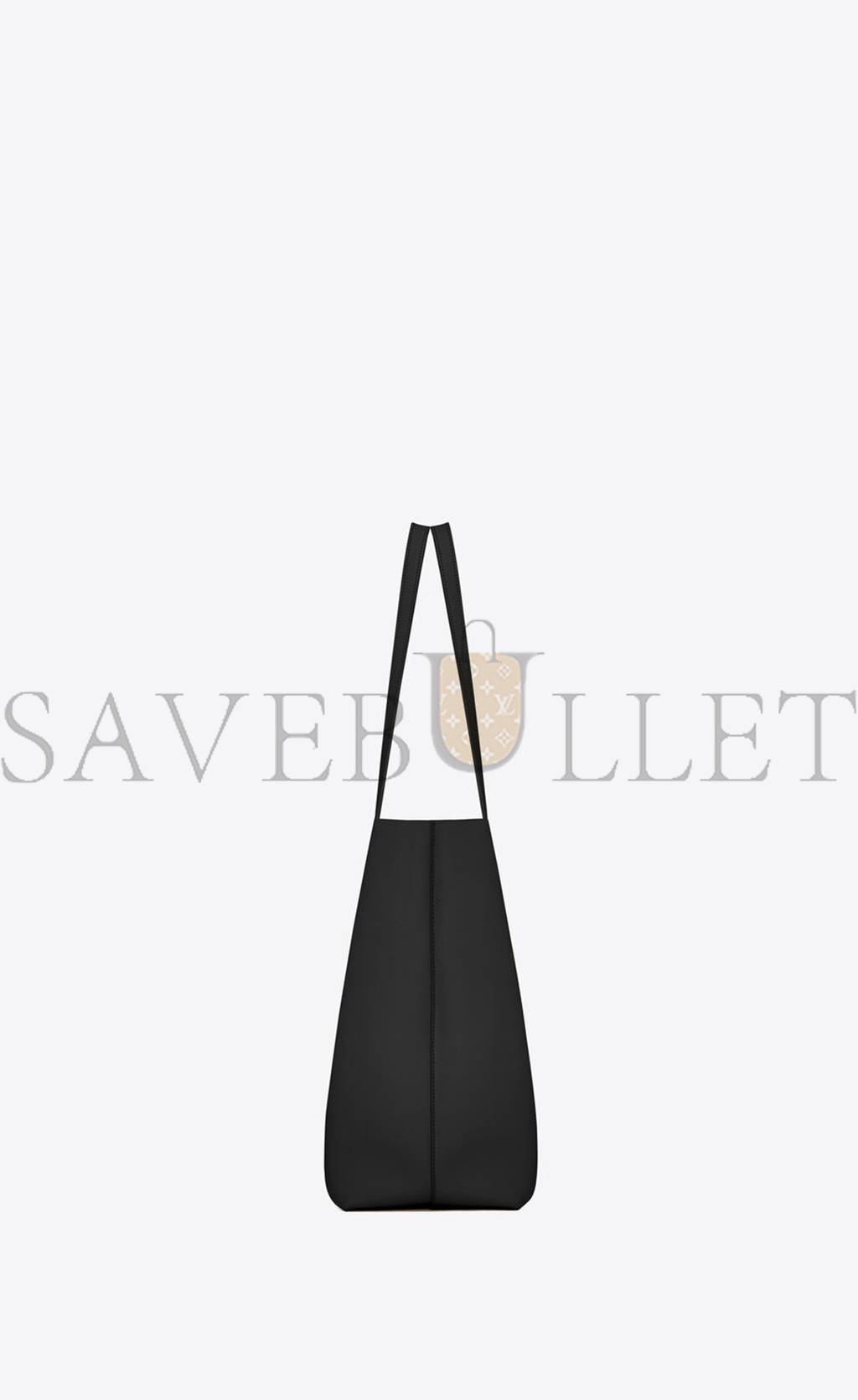 YSL SHOPPING SAINT LAURENT EW IN SUPPLE LEATHER 600281CSV0J1000 (37*28*13cm) YSL SHOPPING SAINT LAURENT EW IN SUPPLE LEATHER 600281CSV0J1000 (37*28*13cm)