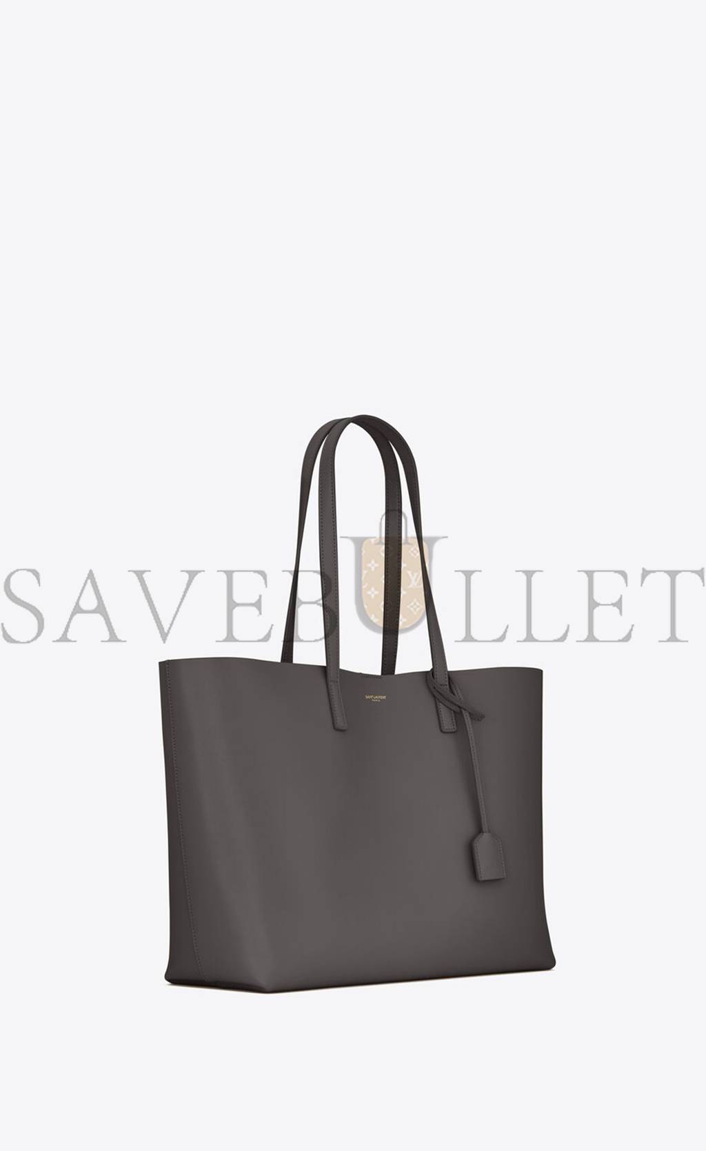 YSL SHOPPING SAINT LAURENT EW IN SUPPLE LEATHER 600281CSV0J1112 (37*28*13cm) YSL SHOPPING SAINT LAURENT EW IN SUPPLE LEATHER 600281CSV0J1112 (37*28*13cm)