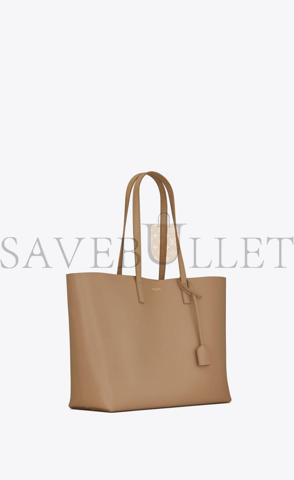 YSL SHOPPING BAG SAINT LAURENT EW IN SUPPLE LEATHER 600281CSV0J2346 (37*28*13cm) YSL SHOPPING BAG SAINT LAURENT EW IN SUPPLE LEATHER 600281CSV0J2346 (37*28*13cm)