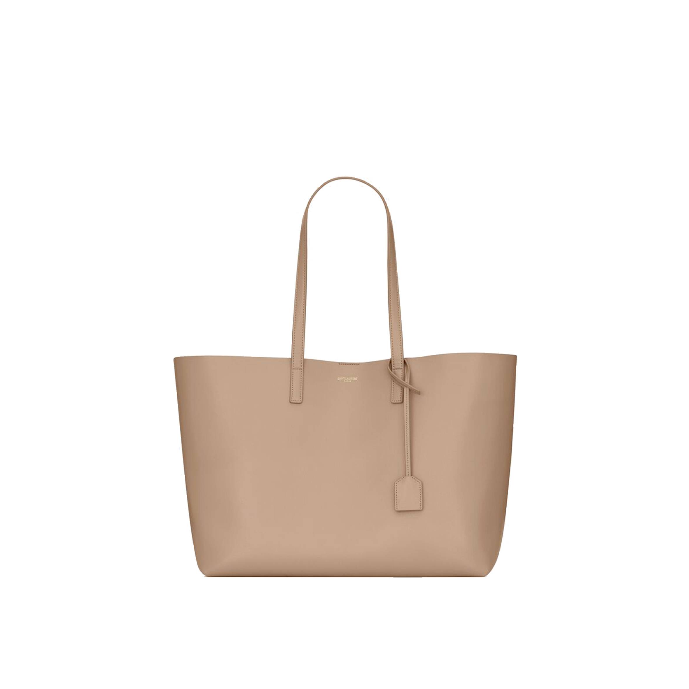 YSL SHOPPING SAINT LAURENT EW IN SUPPLE LEATHER 600281CSV0J2721 (37*28*13cm) YSL SHOPPING SAINT LAURENT EW IN SUPPLE LEATHER 600281CSV0J2721 (37*28*13cm)