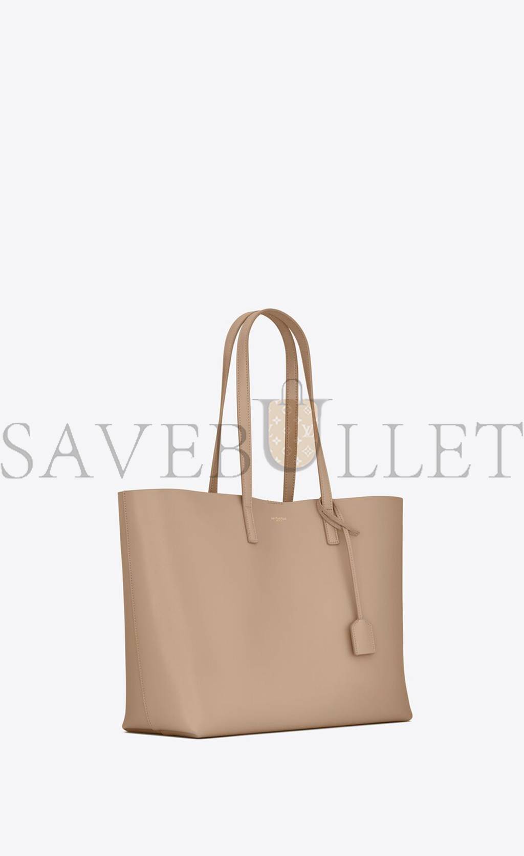 YSL SHOPPING SAINT LAURENT EW IN SUPPLE LEATHER 600281CSV0J2721 (37*28*13cm) YSL SHOPPING SAINT LAURENT EW IN SUPPLE LEATHER 600281CSV0J2721 (37*28*13cm)