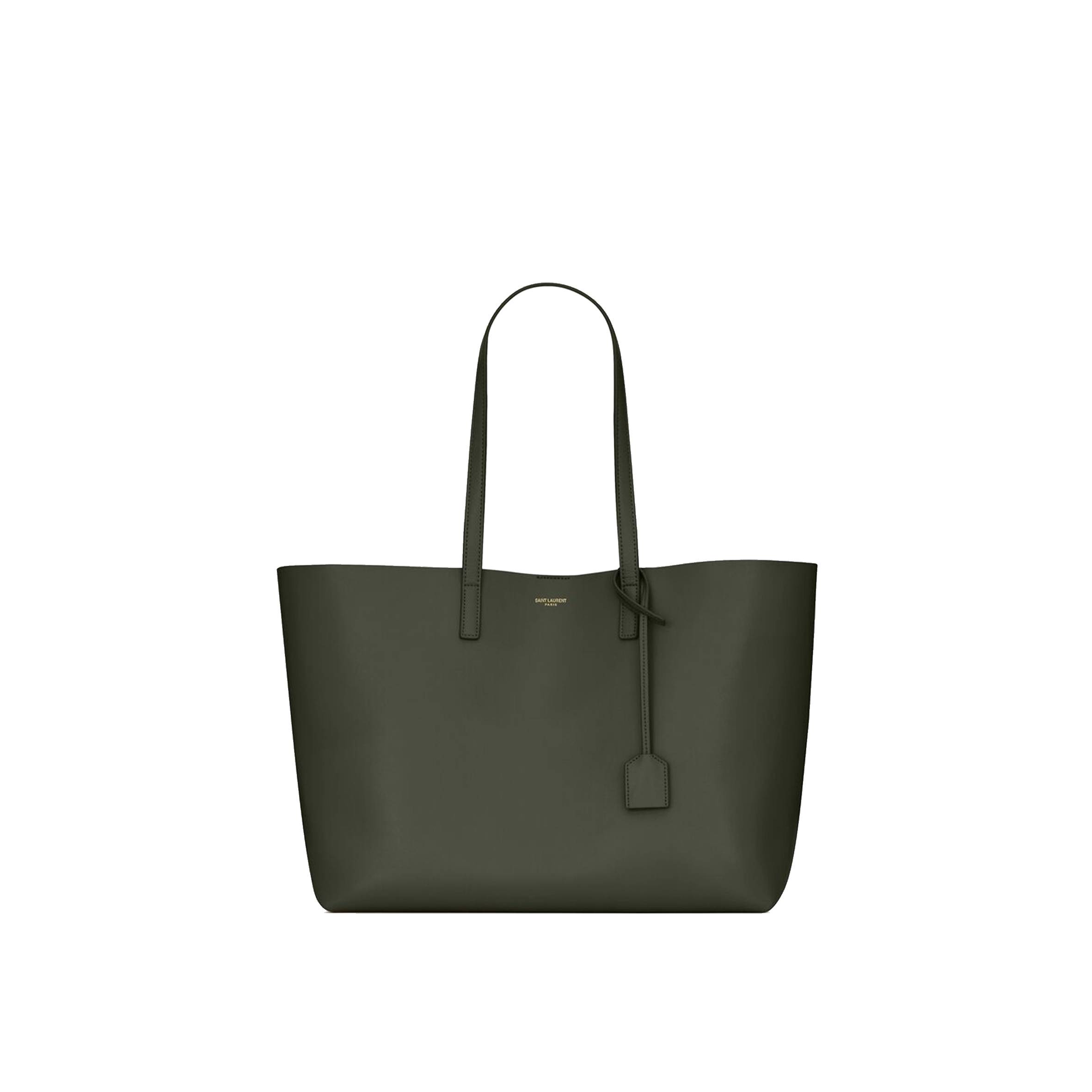 YSL SHOPPING SAINT LAURENT EW IN SUPPLE LEATHER 600281CSV0J3045 (37*28*13cm) YSL SHOPPING SAINT LAURENT EW IN SUPPLE LEATHER 600281CSV0J3045 (37*28*13cm)