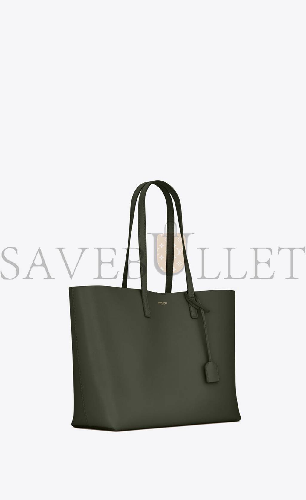 YSL SHOPPING SAINT LAURENT EW IN SUPPLE LEATHER 600281CSV0J3045 (37*28*13cm) YSL SHOPPING SAINT LAURENT EW IN SUPPLE LEATHER 600281CSV0J3045 (37*28*13cm)