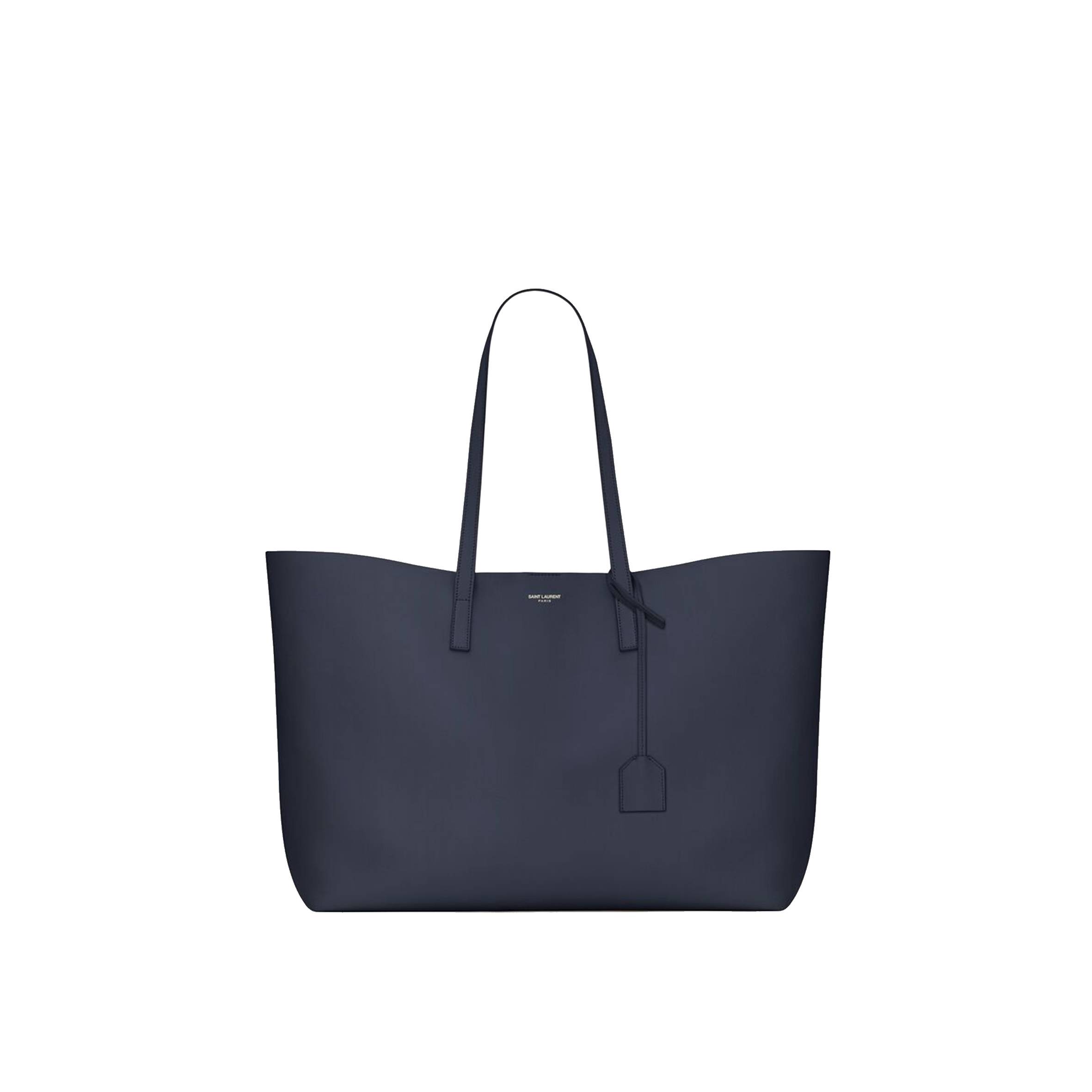 YSL SHOPPING SAINT LAURENT EW IN SUPPLE LEATHER 600281CSV0J4147 (37*28*13cm) YSL SHOPPING SAINT LAURENT EW IN SUPPLE LEATHER 600281CSV0J4147 (37*28*13cm)