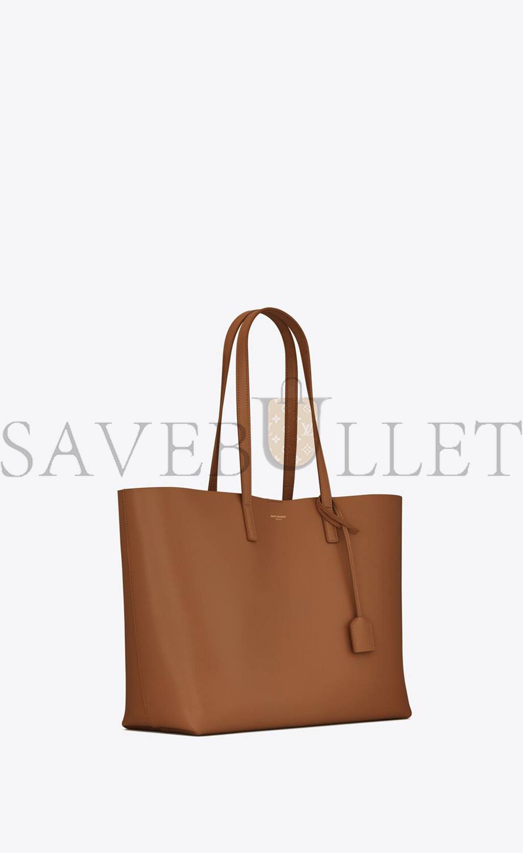 YSL SHOPPING BAG SAINT LAURENT EW IN SUPPLE LEATHER 600281CSV0J6309 (37*28*13cm) YSL SHOPPING BAG SAINT LAURENT EW IN SUPPLE LEATHER 600281CSV0J6309 (37*28*13cm)