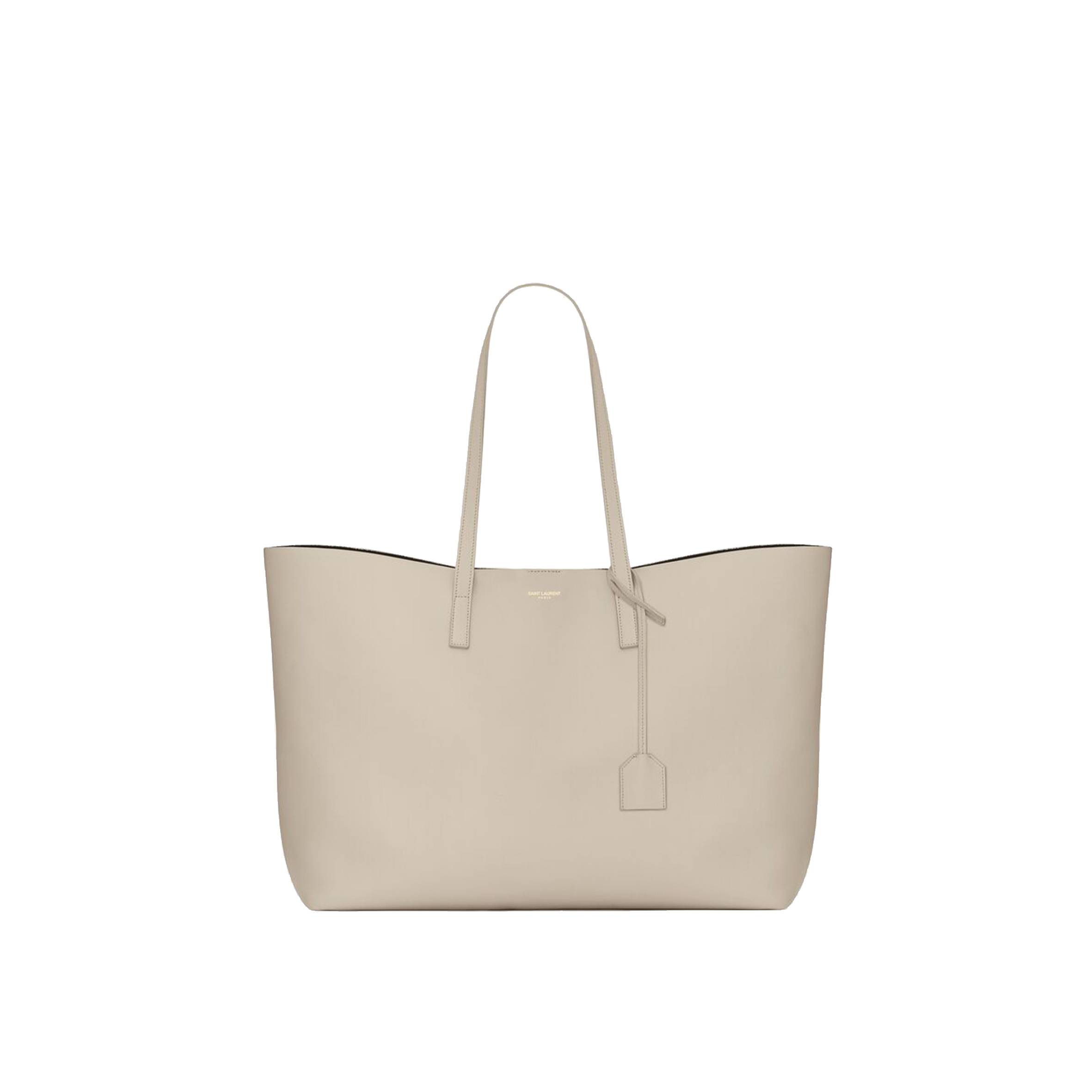 YSL SHOPPING SAINT LAURENT EW IN SUPPLE LEATHER 600281CSV0J9207 (37*28*13cm) YSL SHOPPING SAINT LAURENT EW IN SUPPLE LEATHER 600281CSV0J9207 (37*28*13cm)