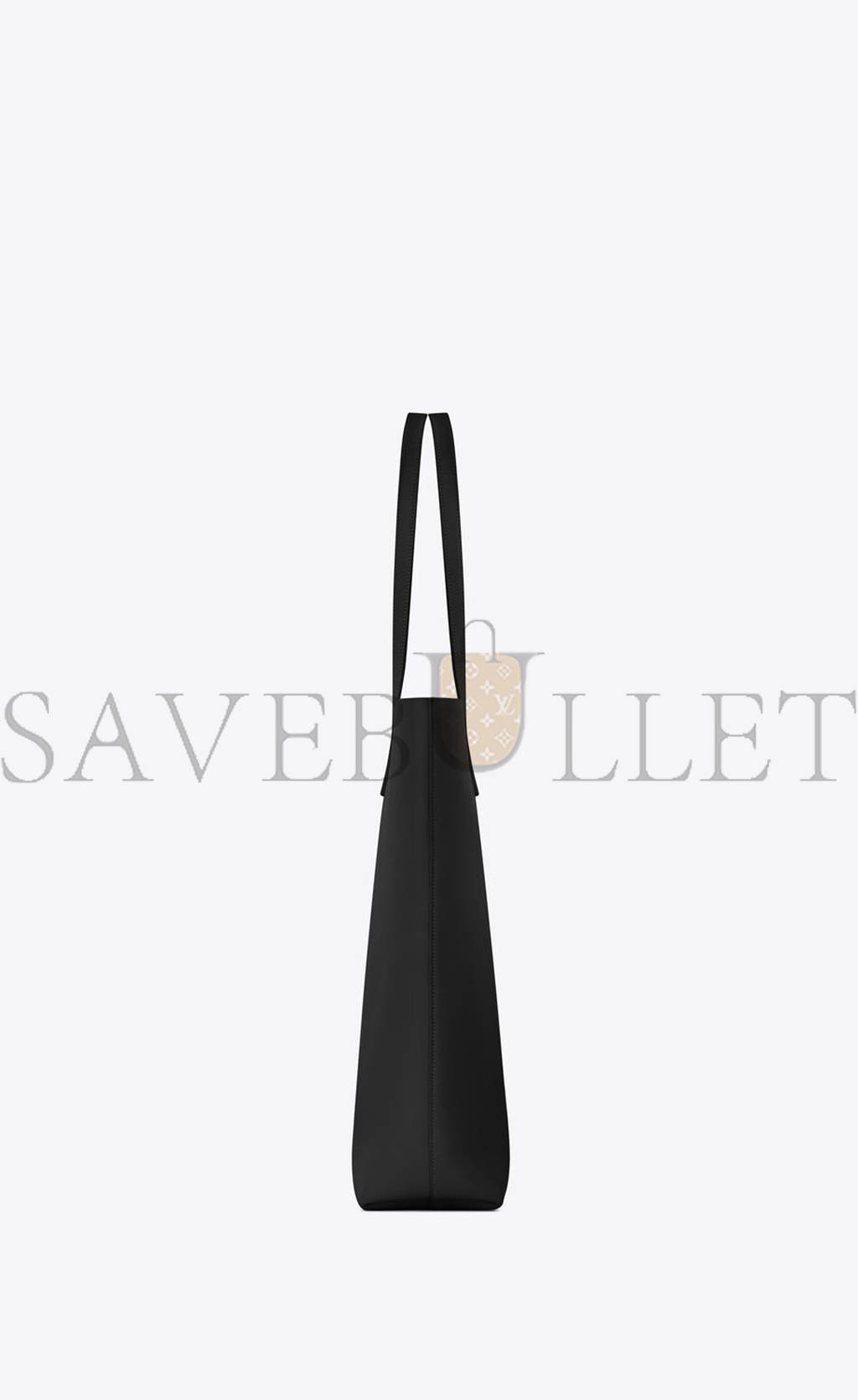 YSL SHOPPING SAINT LAURENT NS IN SUPPLE LEATHER 600306CSV0J1000 (32.5*35*10.5cm) YSL SHOPPING SAINT LAURENT NS IN SUPPLE LEATHER 600306CSV0J1000 (32.5*35*10.5cm)