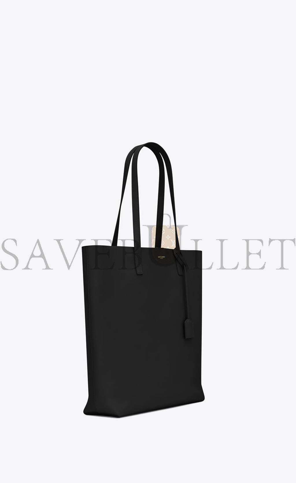 YSL SHOPPING SAINT LAURENT NS IN SUPPLE LEATHER 600306CSV0J1000 (32.5*35*10.5cm) YSL SHOPPING SAINT LAURENT NS IN SUPPLE LEATHER 600306CSV0J1000 (32.5*35*10.5cm)