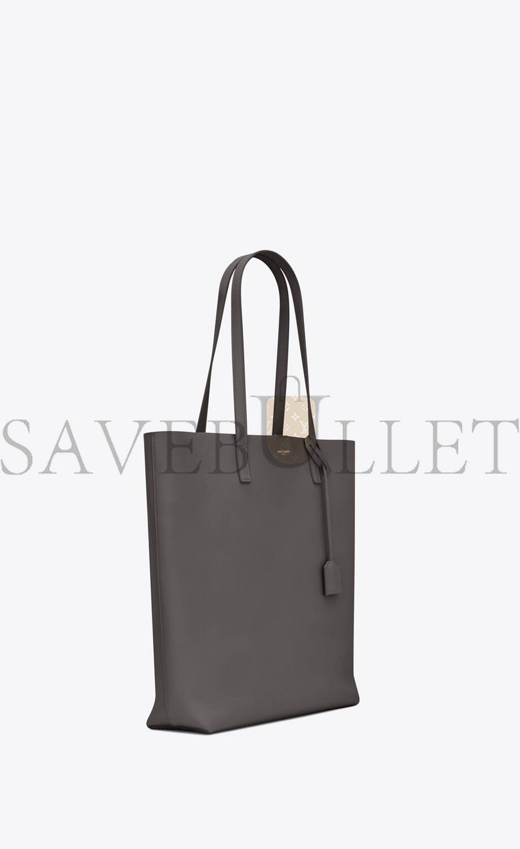 YSL SHOPPING SAINT LAURENT NS IN SUPPLE LEATHER 600306CSV0J1112 (35*32.5*10.5cm) YSL SHOPPING SAINT LAURENT NS IN SUPPLE LEATHER 600306CSV0J1112 (35*32.5*10.5cm)