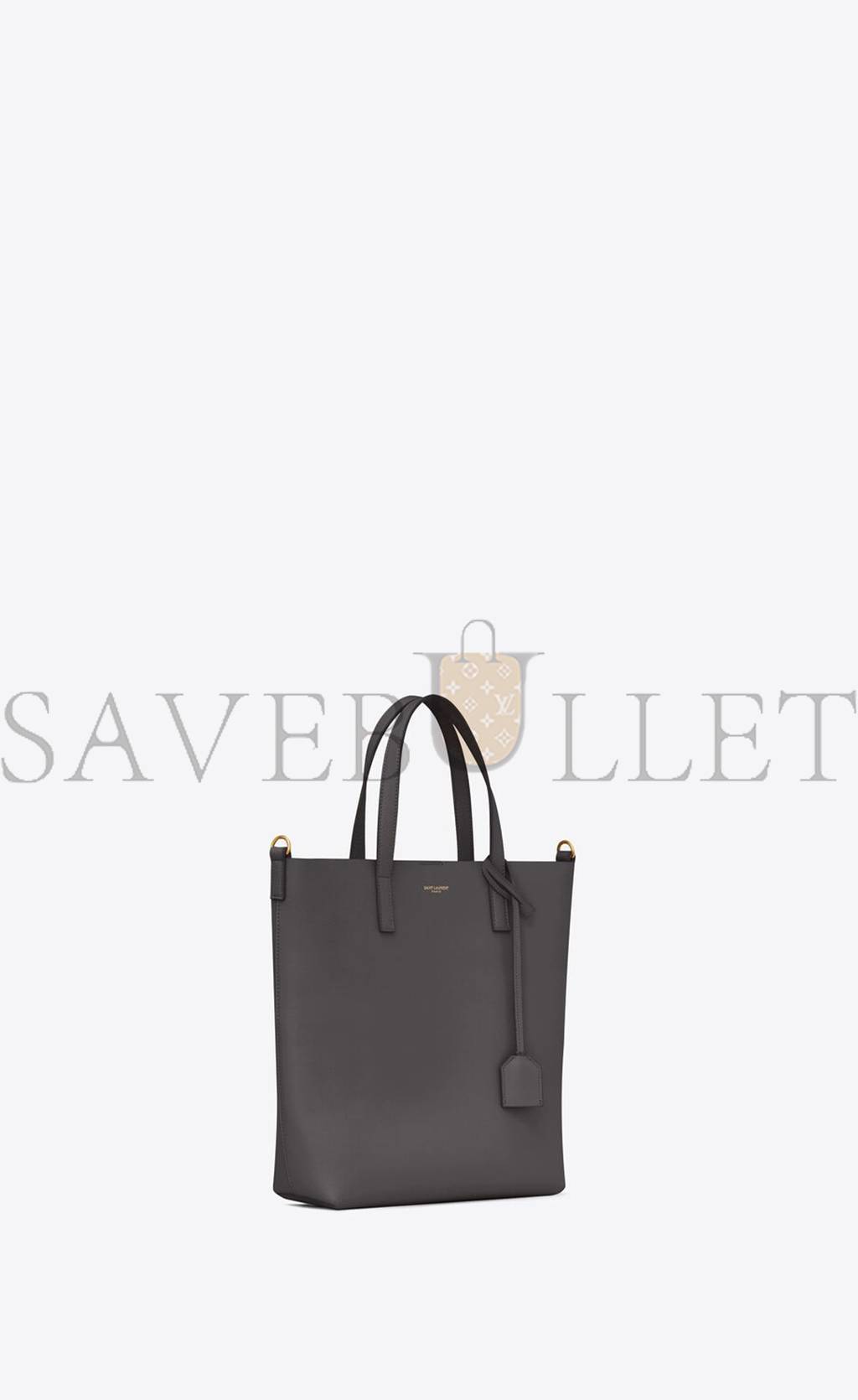 YSL SHOPPING SAINT LAURENT TOY IN SUPPLE LEATHER 600307CSV0J1112 (28*25*8cm) YSL SHOPPING SAINT LAURENT TOY IN SUPPLE LEATHER 600307CSV0J1112 (28*25*8cm)