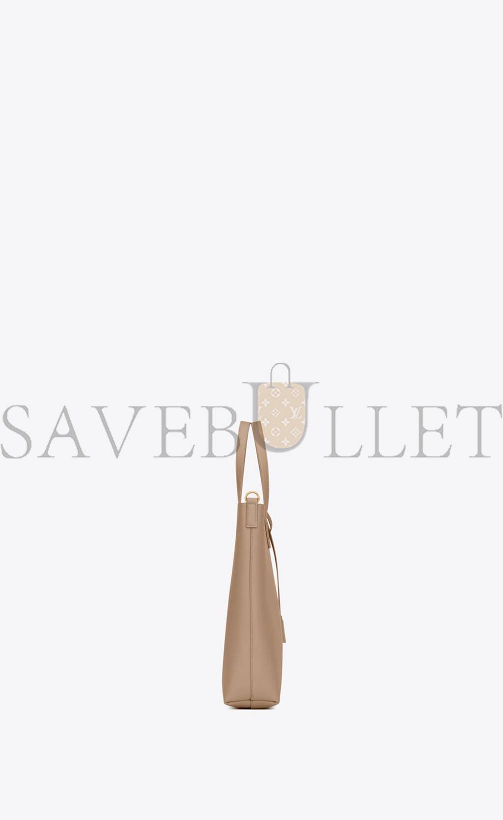 YSL SHOPPING SAINT LAURENT TOY IN SUPPLE LEATHER 600307CSV0J2721 (28*25*8cm) YSL SHOPPING SAINT LAURENT TOY IN SUPPLE LEATHER 600307CSV0J2721 (28*25*8cm)