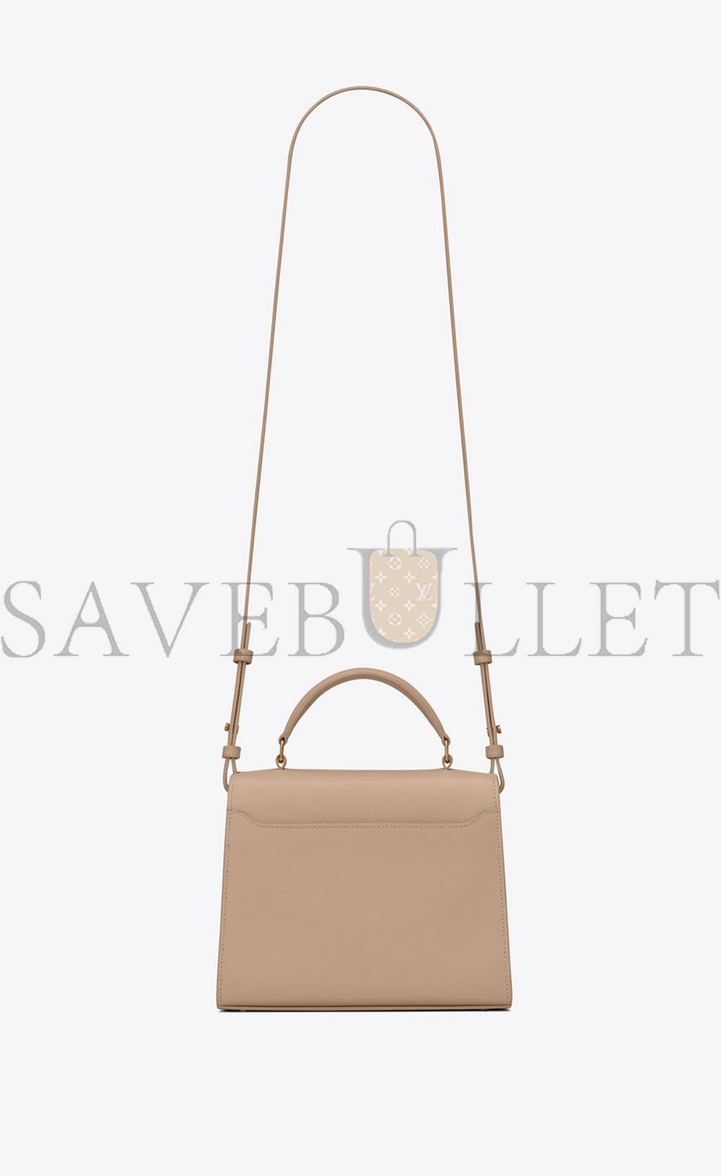 YSL CASSANDRA MINI TOP HANDLE BAG IN GRAIN DE POUDRE EMBOSSED LEATHER 623930BOW0W2721 (20*16*7.5cm) YSL CASSANDRA MINI TOP HANDLE BAG IN GRAIN DE POUDRE EMBOSSED LEATHER 623930BOW0W2721 (20*16*7.5cm)