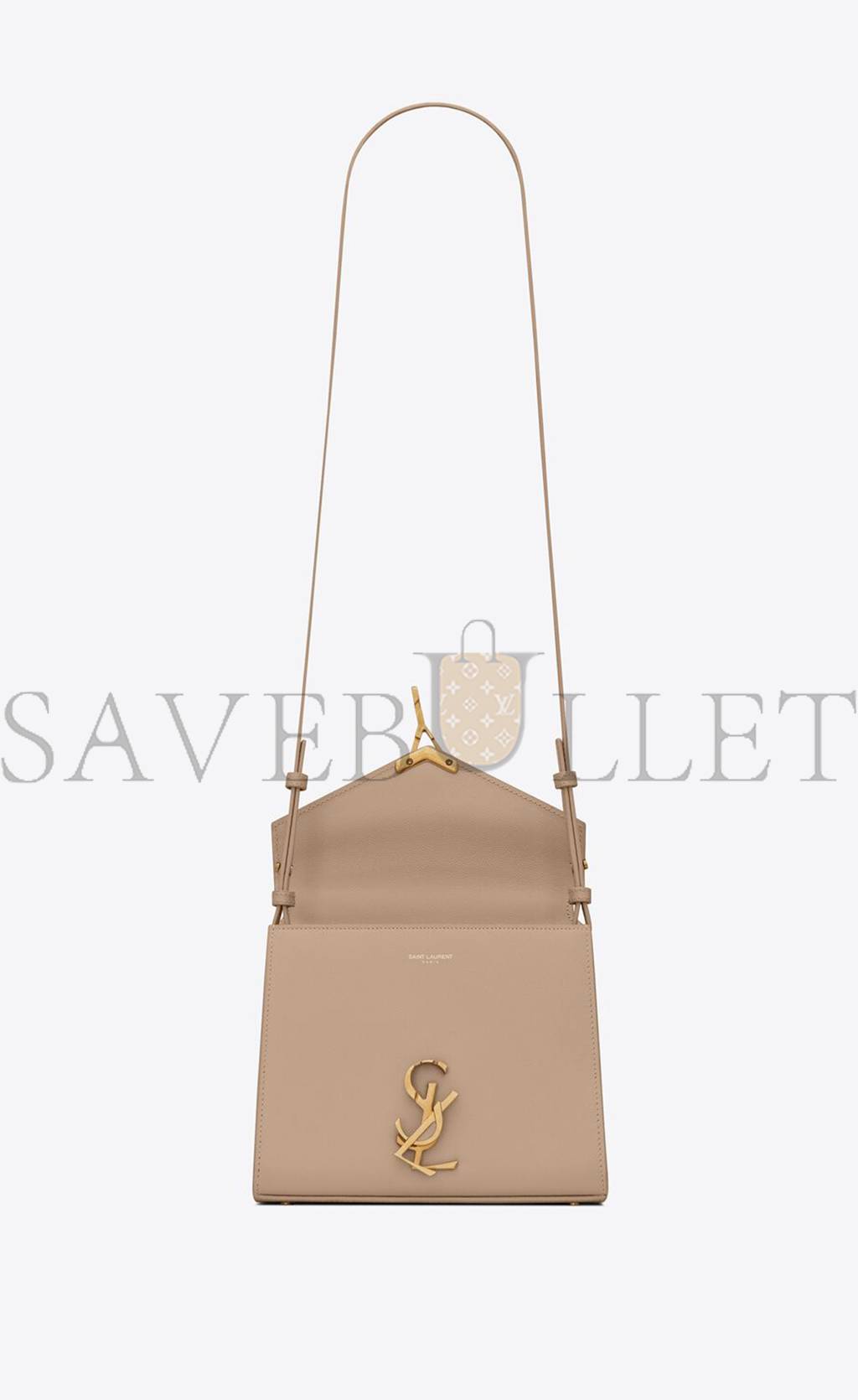 YSL CASSANDRA MINI TOP HANDLE BAG IN GRAIN DE POUDRE EMBOSSED LEATHER 623930BOW0W2721 (20*16*7.5cm) YSL CASSANDRA MINI TOP HANDLE BAG IN GRAIN DE POUDRE EMBOSSED LEATHER 623930BOW0W2721 (20*16*7.5cm)