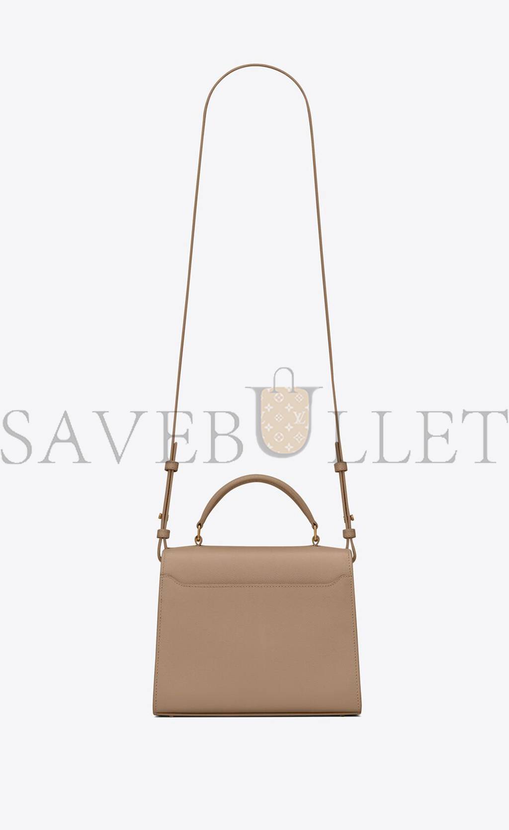 YSL CASSANDRA MINI IN GRAIN DE POUDRE EMBOSSED LEATHER 623930BOW0W2826 (20*16*7.5cm) YSL CASSANDRA MINI IN GRAIN DE POUDRE EMBOSSED LEATHER 623930BOW0W2826 (20*16*7.5cm)