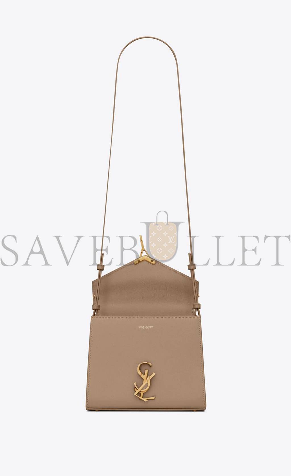 YSL CASSANDRA MINI IN GRAIN DE POUDRE EMBOSSED LEATHER 623930BOW0W2826 (20*16*7.5cm) YSL CASSANDRA MINI IN GRAIN DE POUDRE EMBOSSED LEATHER 623930BOW0W2826 (20*16*7.5cm)