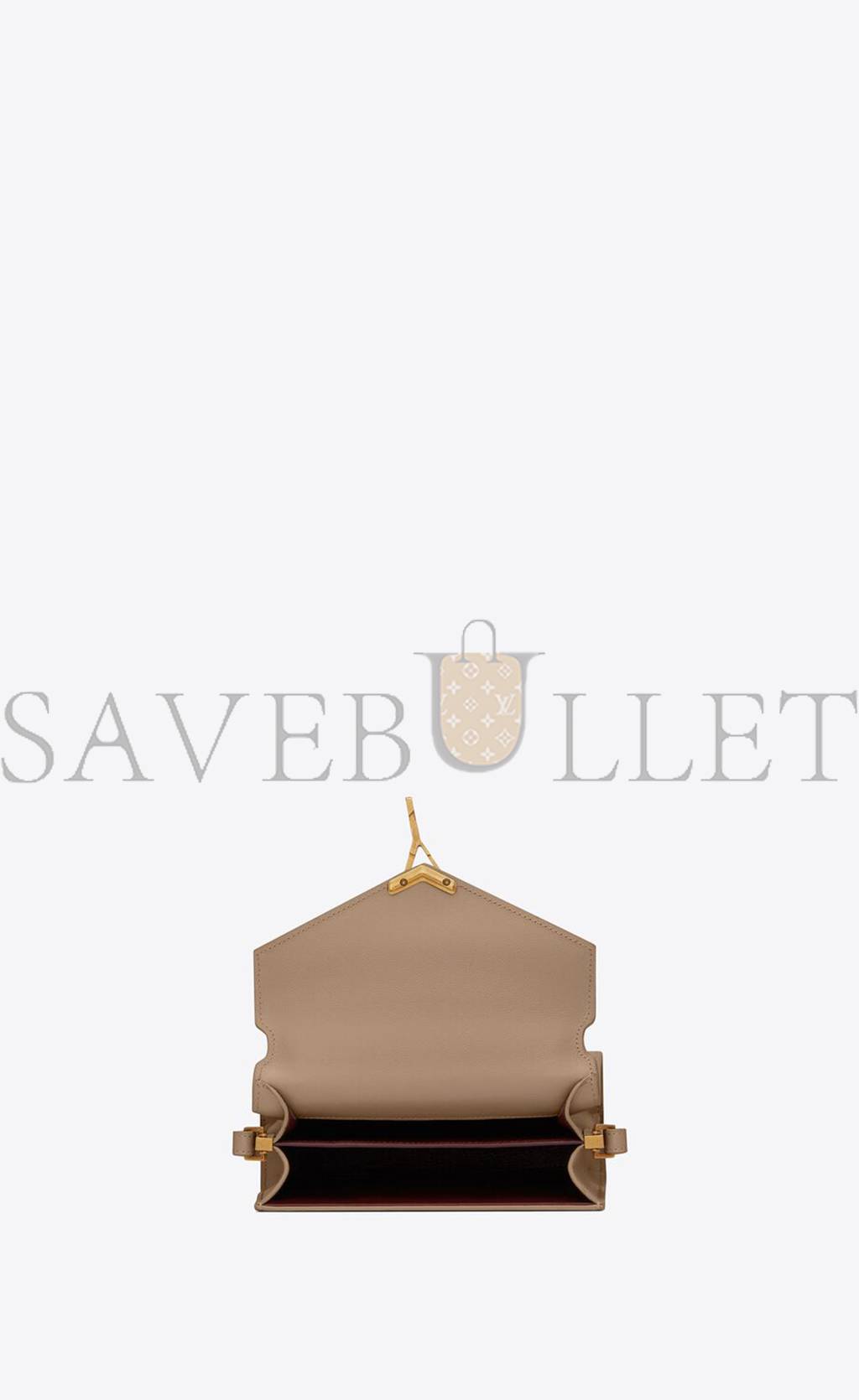 YSL CASSANDRA MINI IN GRAIN DE POUDRE EMBOSSED LEATHER 623930BOW0W2826 (20*16*7.5cm) YSL CASSANDRA MINI IN GRAIN DE POUDRE EMBOSSED LEATHER 623930BOW0W2826 (20*16*7.5cm)