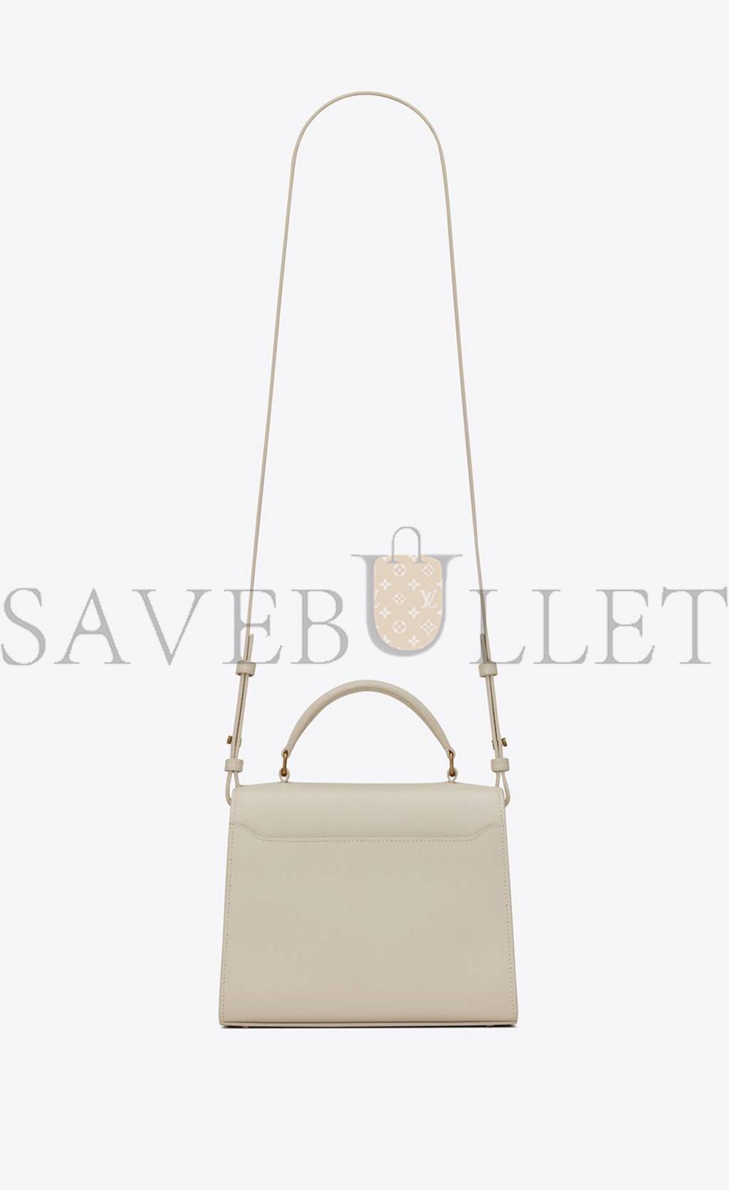 YSL CASSANDRA MINI TOP HANDLE BAG IN GRAIN DE POUDRE EMBOSSED LEATHER 623930BOW0W9207 (20*16*7.5cm) YSL CASSANDRA MINI TOP HANDLE BAG IN GRAIN DE POUDRE EMBOSSED LEATHER 623930BOW0W9207 (20*16*7.5cm)