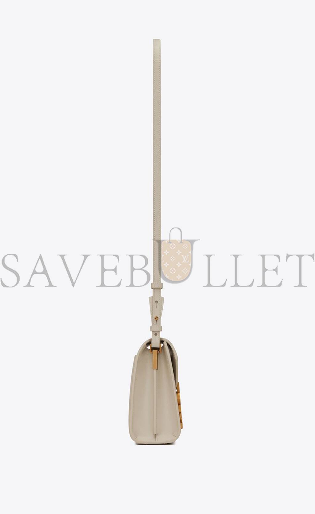 YSL CASSANDRA MINI TOP HANDLE BAG IN GRAIN DE POUDRE EMBOSSED LEATHER 623930BOW0W9207 (20*16*7.5cm) YSL CASSANDRA MINI TOP HANDLE BAG IN GRAIN DE POUDRE EMBOSSED LEATHER 623930BOW0W9207 (20*16*7.5cm)