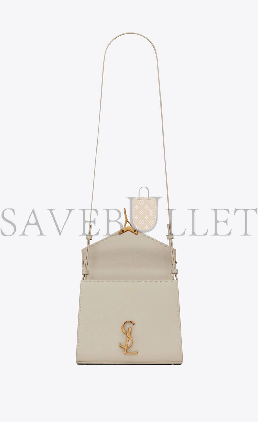 YSL CASSANDRA MINI TOP HANDLE BAG IN GRAIN DE POUDRE EMBOSSED LEATHER 623930BOW0W9207 (20*16*7.5cm) YSL CASSANDRA MINI TOP HANDLE BAG IN GRAIN DE POUDRE EMBOSSED LEATHER 623930BOW0W9207 (20*16*7.5cm)