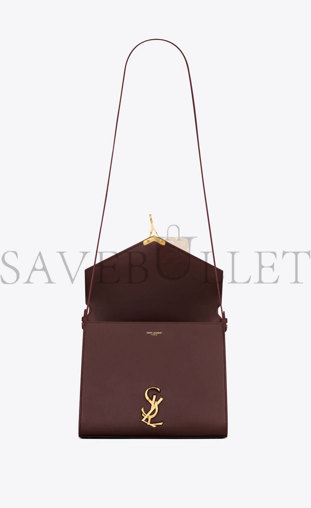 YSL CASSANDRA MEDIUM TOP HANDLE BAG IN BOX SAINT LAURENT LEATHER 6239310SX0W2045 (24.5*20*11.5cm) YSL CASSANDRA MEDIUM TOP HANDLE BAG IN BOX SAINT LAURENT LEATHER 6239310SX0W2045 (24.5*20*11.5cm)