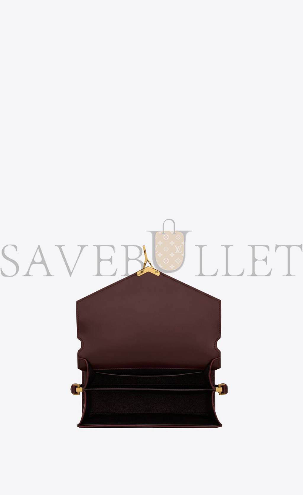 YSL CASSANDRA MEDIUM TOP HANDLE BAG IN BOX SAINT LAURENT LEATHER 6239310SX0W2045 (24.5*20*11.5cm) YSL CASSANDRA MEDIUM TOP HANDLE BAG IN BOX SAINT LAURENT LEATHER 6239310SX0W2045 (24.5*20*11.5cm)
