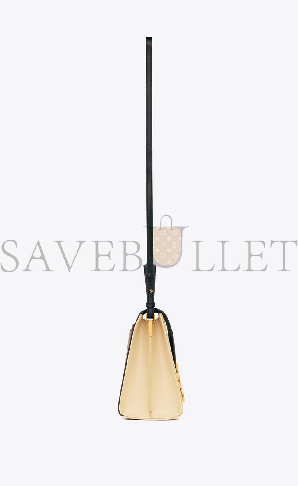 YSL CASSANDRA MEDIUM TOP HANDLE BAG IN BOX SAINT LAURENT LEATHER 62393116C7W1089 (24.5*20*11.5cm) YSL CASSANDRA MEDIUM TOP HANDLE BAG IN BOX SAINT LAURENT LEATHER 62393116C7W1089 (24.5*20*11.5cm)