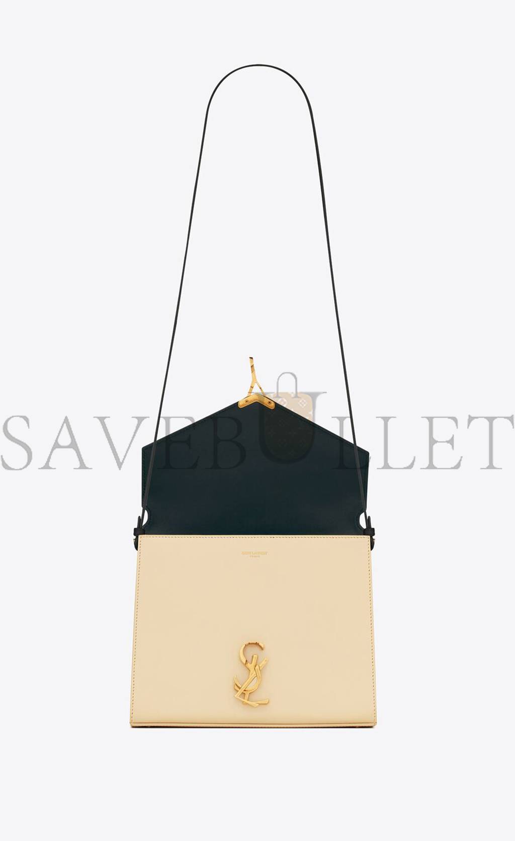 YSL CASSANDRA MEDIUM TOP HANDLE BAG IN BOX SAINT LAURENT LEATHER 62393116C7W1089 (24.5*20*11.5cm) YSL CASSANDRA MEDIUM TOP HANDLE BAG IN BOX SAINT LAURENT LEATHER 62393116C7W1089 (24.5*20*11.5cm)