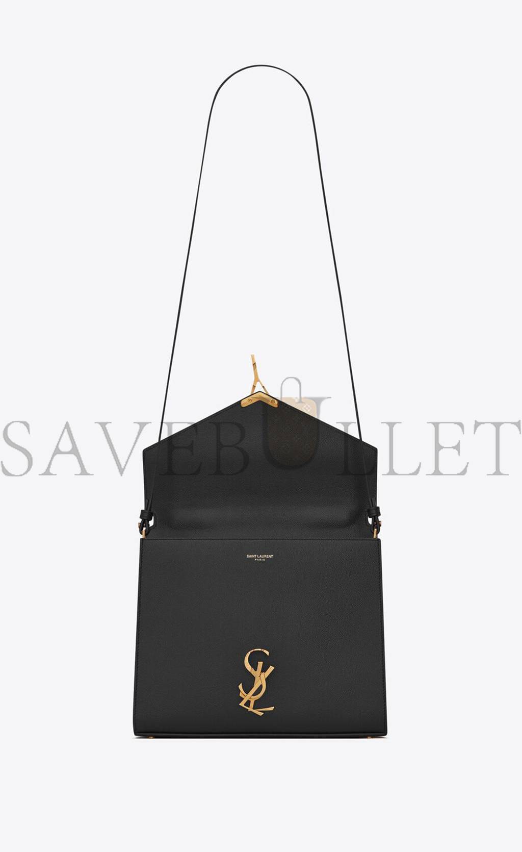 YSL CASSANDRA MEDIUM TOP HANDLE BAG IN GRAIN DE POUDRE EMBOSSED LEATHER 623931BOW0W1000 (24.5*20*11.5cm) YSL CASSANDRA MEDIUM TOP HANDLE BAG IN GRAIN DE POUDRE EMBOSSED LEATHER 623931BOW0W1000 (24.5*20*11.5cm)