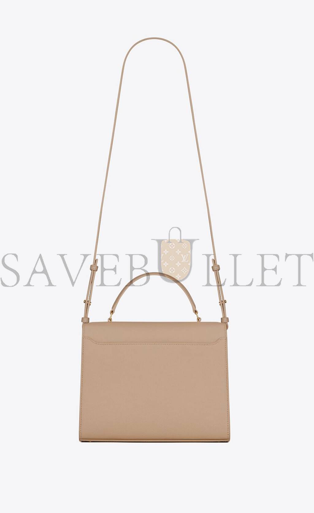 YSL CASSANDRA MEDIUM TOP HANDLE BAG IN GRAIN DE POUDRE EMBOSSED LEATHER 623931BOW0W2721 (24.5*20*11.5cm) YSL CASSANDRA MEDIUM TOP HANDLE BAG IN GRAIN DE POUDRE EMBOSSED LEATHER 623931BOW0W2721 (24.5*20*11.5cm)