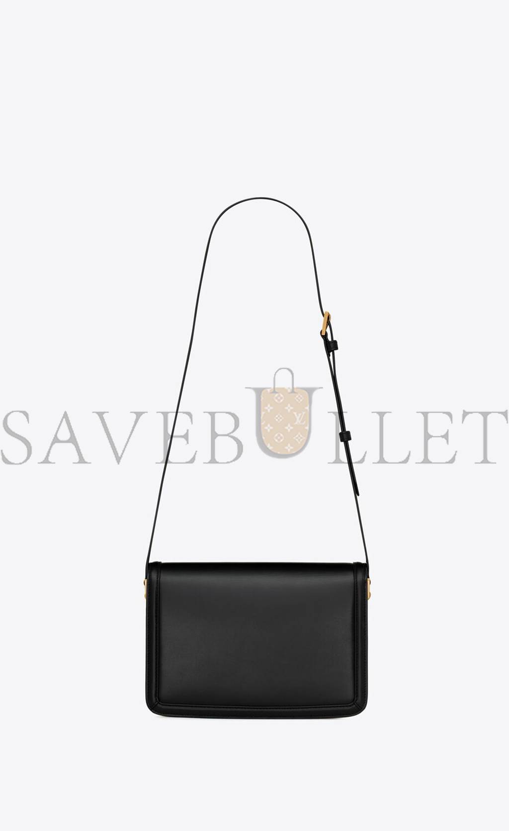 YSL SOLFERINO MEDIUM SATCHEL IN BOX SAINT LAURENT LEATHER 63430516C7W1089 (23*16*6cm) YSL SOLFERINO MEDIUM SATCHEL IN BOX SAINT LAURENT LEATHER 63430516C7W1089 (23*16*6cm)