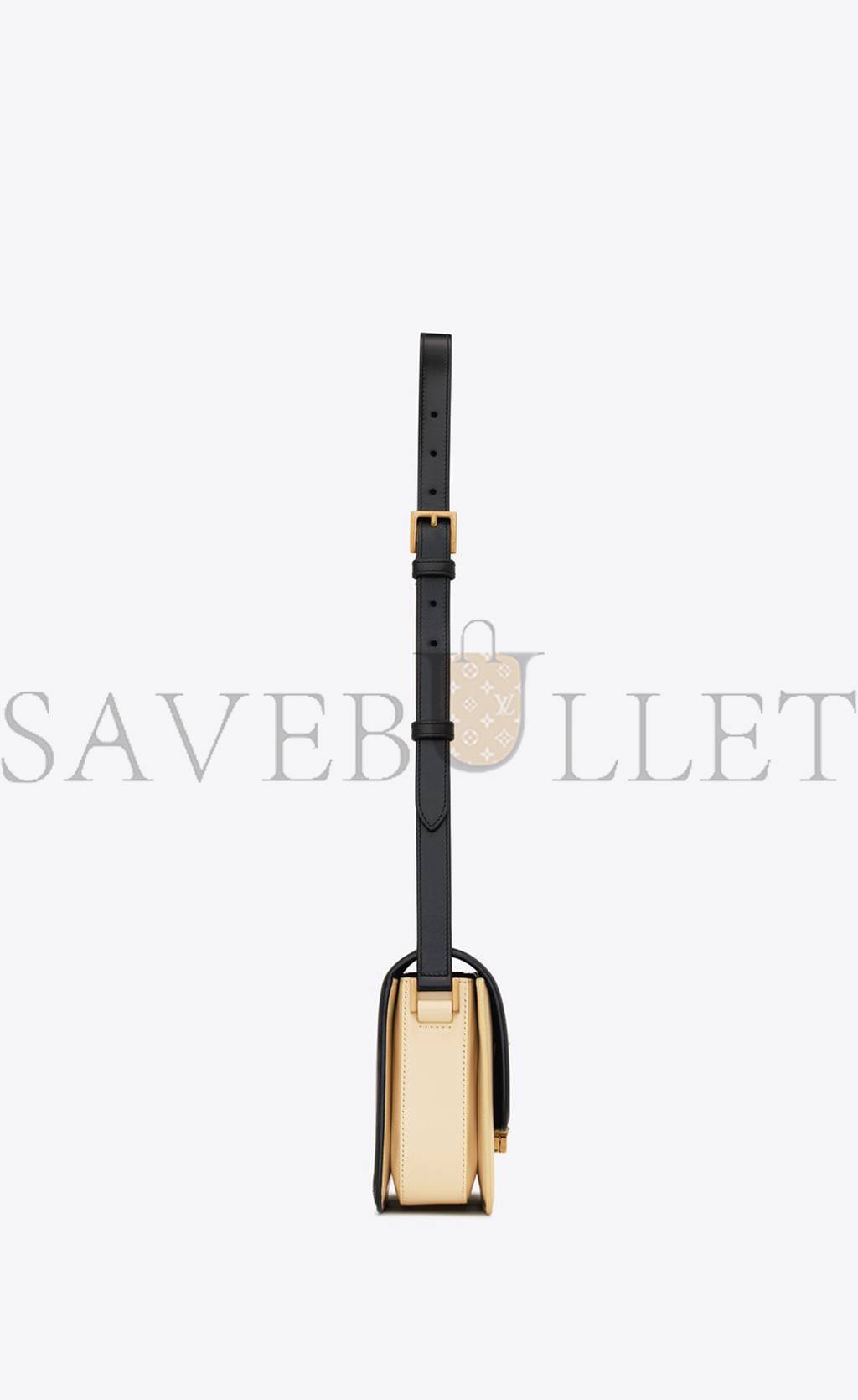 YSL SOLFERINO MEDIUM SATCHEL IN BOX SAINT LAURENT LEATHER 63430516C7W1089 (23*16*6cm) YSL SOLFERINO MEDIUM SATCHEL IN BOX SAINT LAURENT LEATHER 63430516C7W1089 (23*16*6cm)