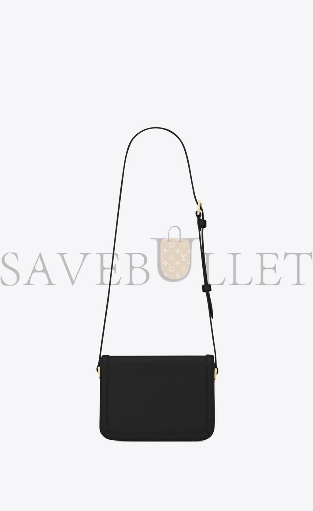 YSL SOLFERINO SMALL SATCHEL IN BOX SAINT LAURENT LEATHER 6343060SX0W1000 (19*13*5cm) YSL SOLFERINO SMALL SATCHEL IN BOX SAINT LAURENT LEATHER 6343060SX0W1000 (19*13*5cm)