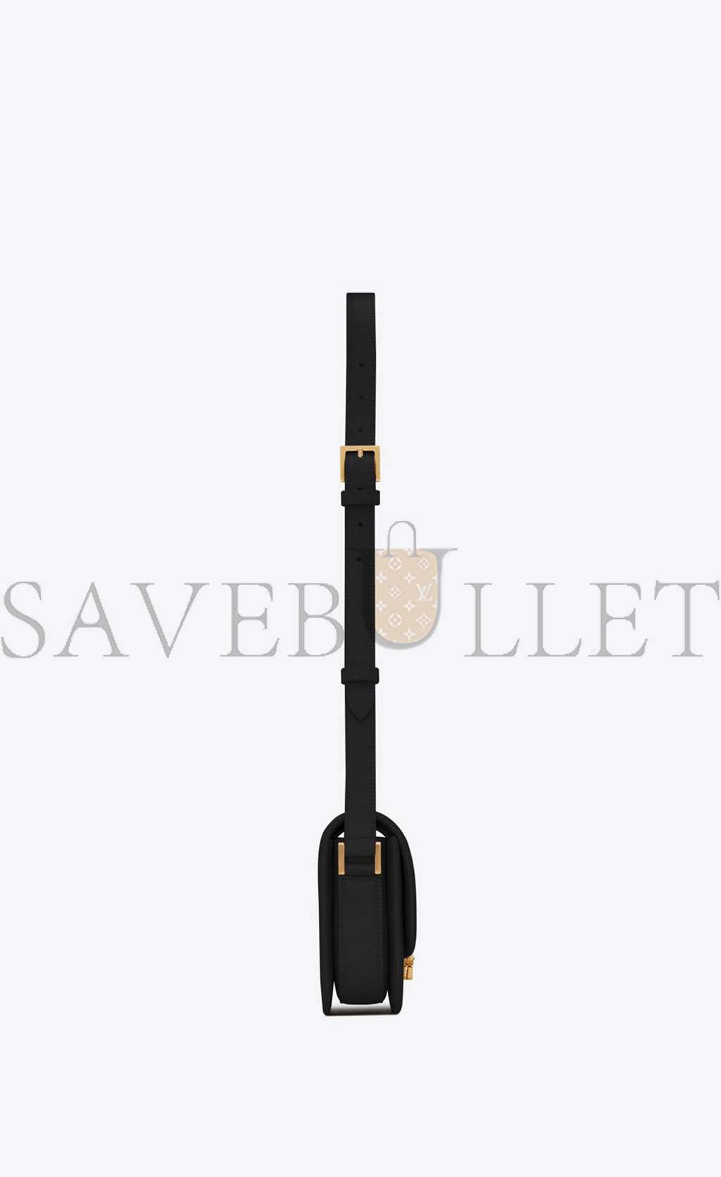 YSL SOLFERINO SMALL SATCHEL IN BOX SAINT LAURENT LEATHER 6343060SX0W1000 (19*13*5cm) YSL SOLFERINO SMALL SATCHEL IN BOX SAINT LAURENT LEATHER 6343060SX0W1000 (19*13*5cm)