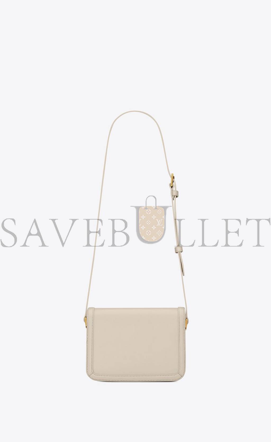 YSL SOLFERINO SMALL SATCHEL IN BOX SAINT LAURENT LEATHER 6343060SX0W9207 (19*13*5cm) YSL SOLFERINO SMALL SATCHEL IN BOX SAINT LAURENT LEATHER 6343060SX0W9207 (19*13*5cm)